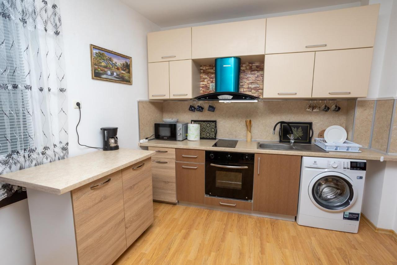 Апартамент Славея Kavarna Extérieur photo