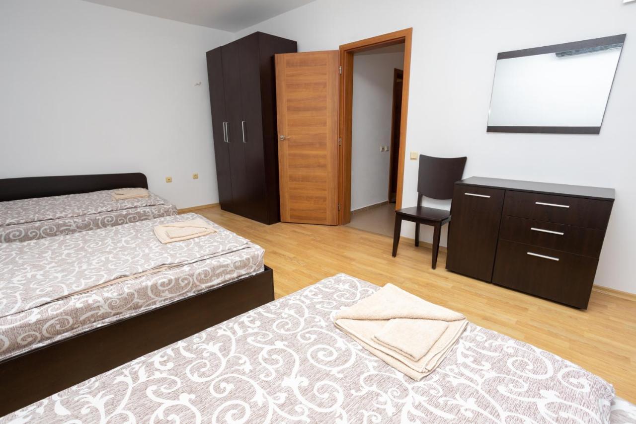 Апартамент Славея Kavarna Extérieur photo